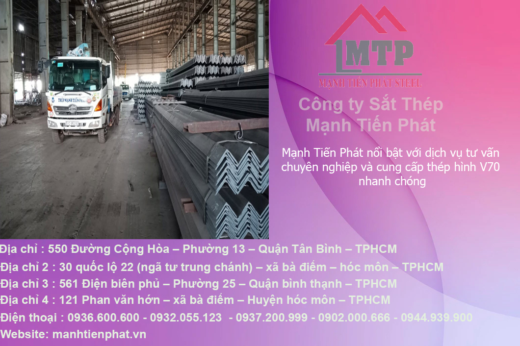 cong ty thep mtp cung cap thep hinh v gia re tot nhat