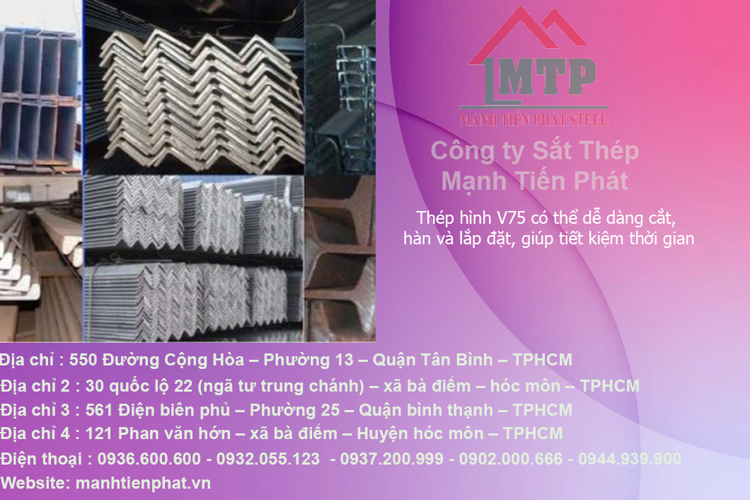 thep chu v