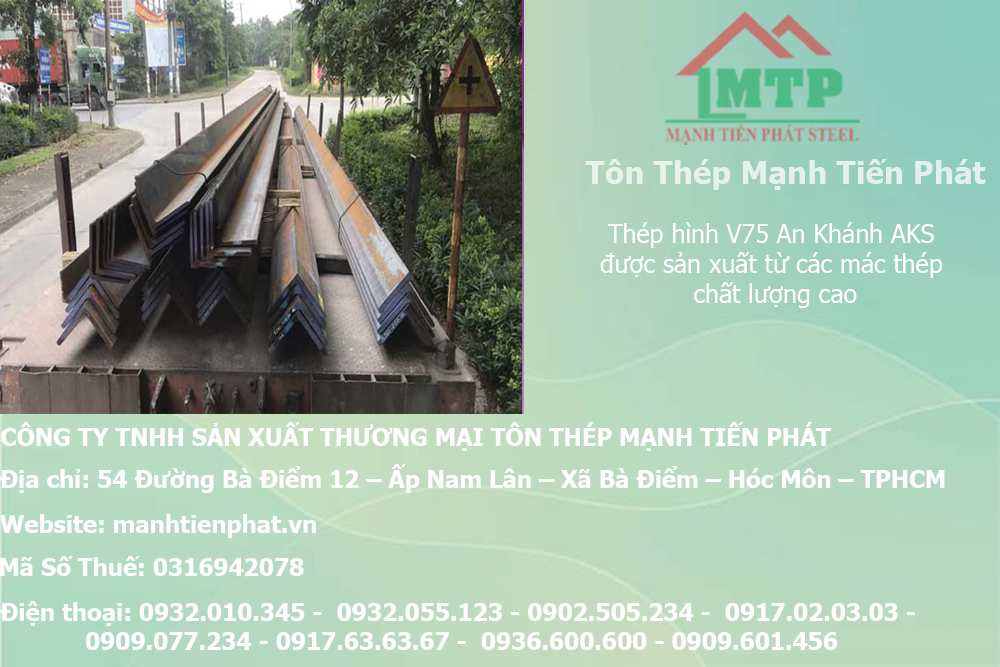 thep v ma kem