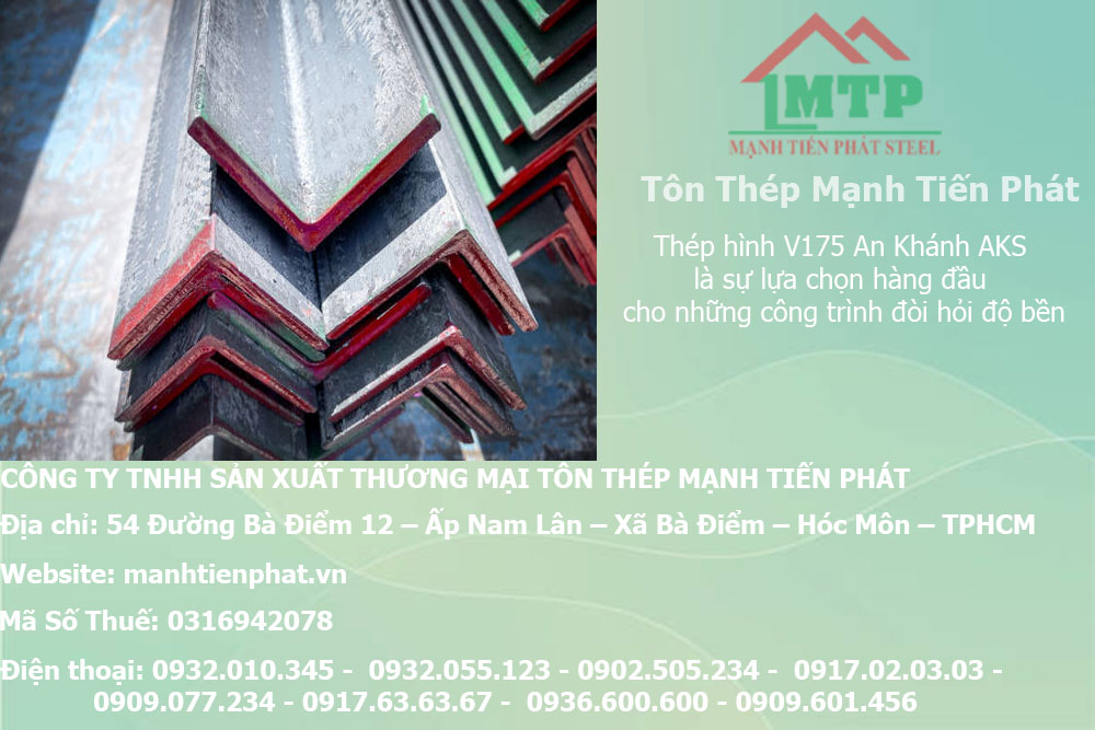 gia Thep hinh V Thep V gia tot