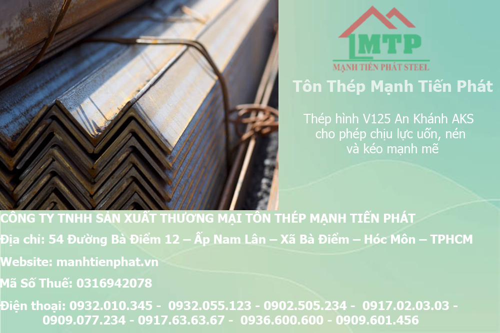 thep v ma kem