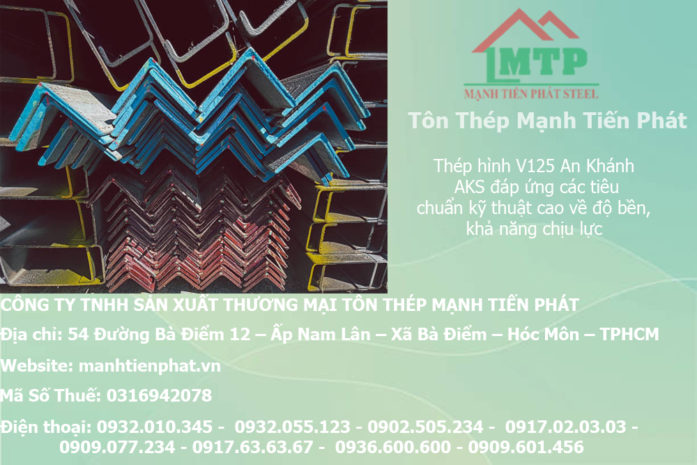 thep v xay dung cty mtp