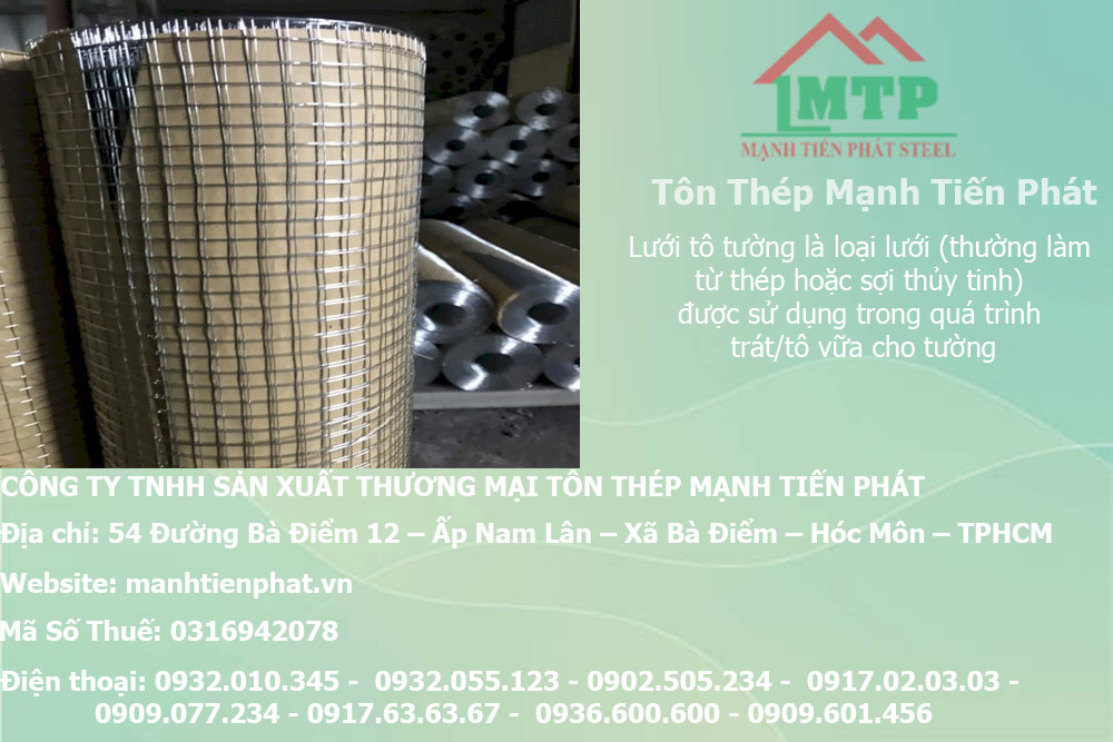 Bảng báo giá lưới tô tường hôm nay, giá lưới tô tường chống nứt hiện nay, giá lưới mắt cáo tô tường mới nhất, nhà máy sản xuất lưới lưới mắt cáo tô tường giá tốt nhất hôm nay giá rẻ nhất hiện nay 6 gia luoi to tuong