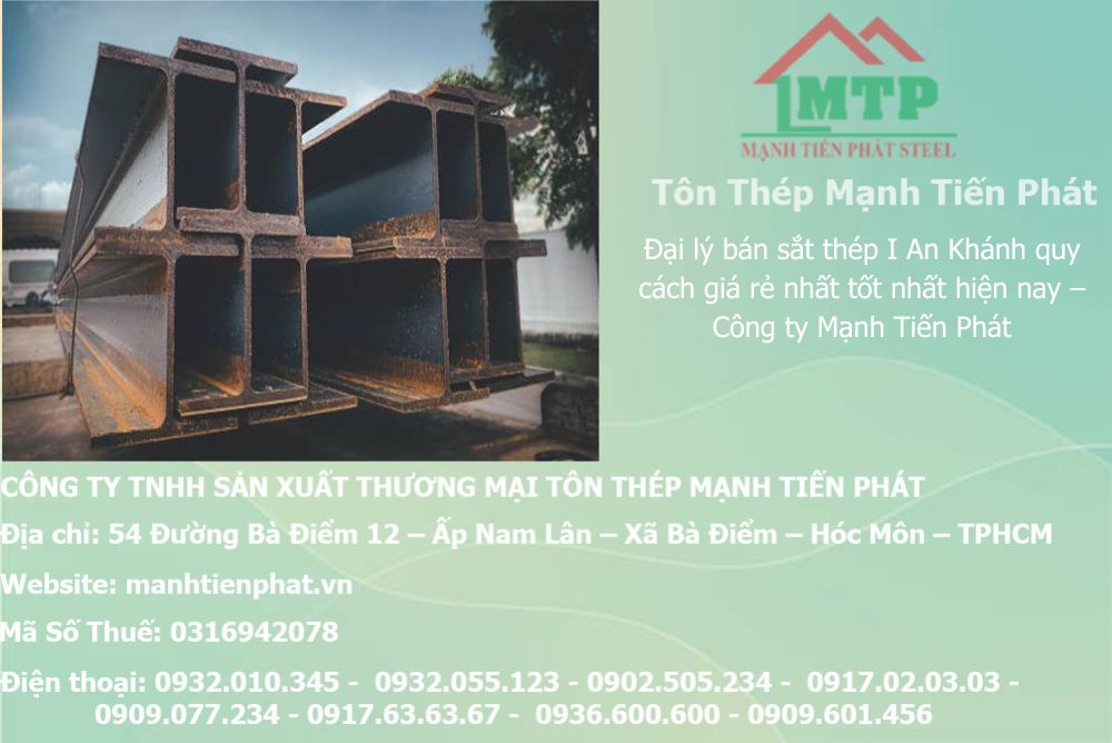 Giá sắt thép I An Khánh cắt theo quy cách, giá sắt thép I An Khánh cắt theo yêu cầu, mua sắt thép I An Khánh chặt cắt theo bản vẽ, đại lý bán sắt thép I An Khánh quy cách giá rẻ nhất tốt nhất hiện nay 7 thep hinh i an khanh 03