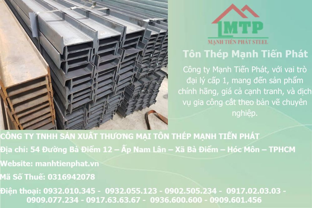 Giá sắt thép I Posco cắt theo quy cách, giá sắt thép I Posco cắt theo yêu cầu, mua sắt thép I Posco chặt cắt theo bản vẽ, đại lý bán sắt thép I Posco quy cách giá rẻ nhất tốt nhất hiện nay 8 thep hinh i posco 05