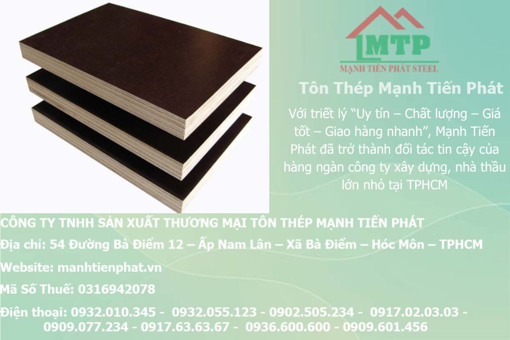 bang bao gia van phu phim cty manh tien phat gia tot