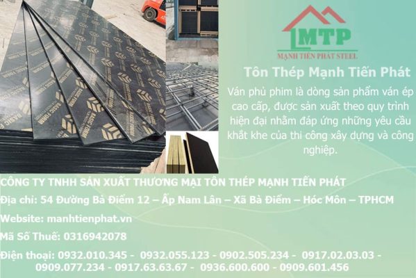 bang bao gia van phu phim mtp gia tot