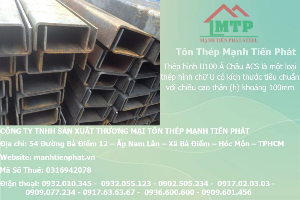 bang gia sat u100 a chau