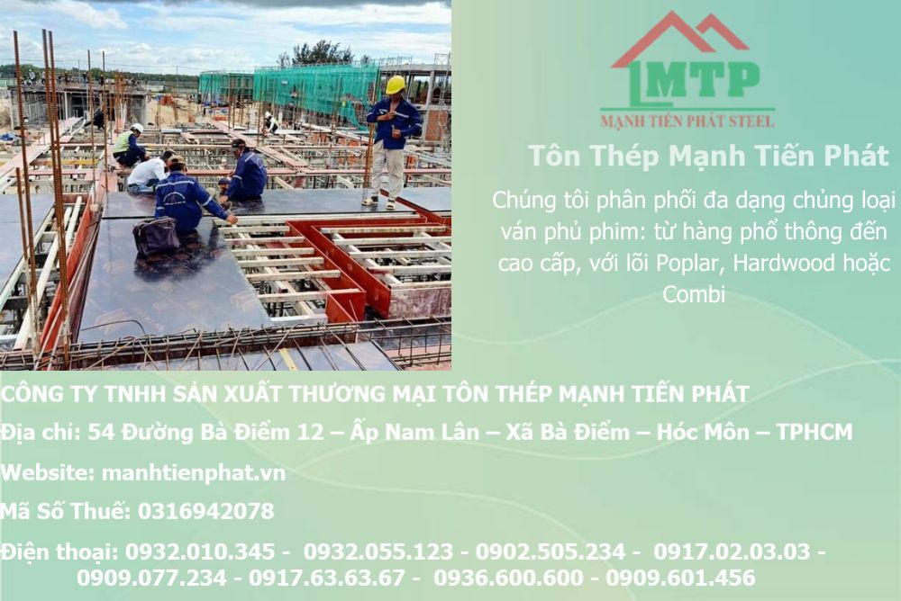 bang gia van phu phim manh tien phat gia tot