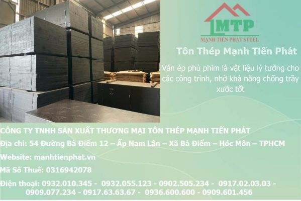 cty cung cap san pham van phu phim