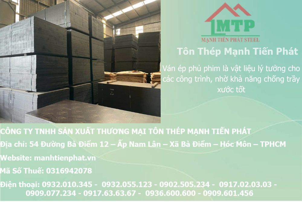 cty cung cap san pham van phu phim