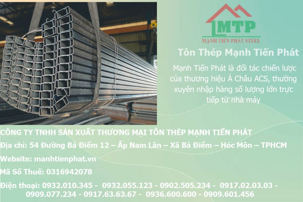 gia thep hinh u80 a chau