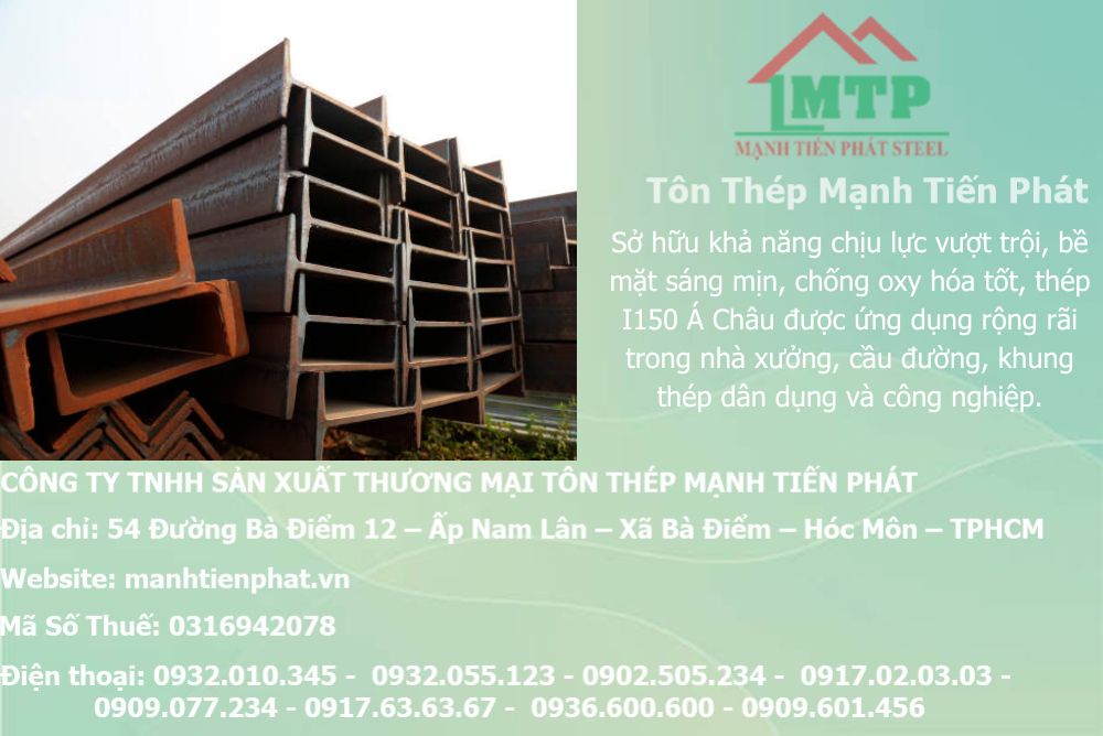 bang bao gia thep hinh i150 11
