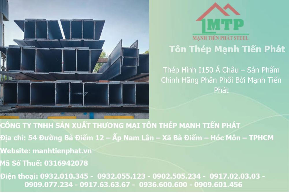 bang bao gia thep hinh i150 28