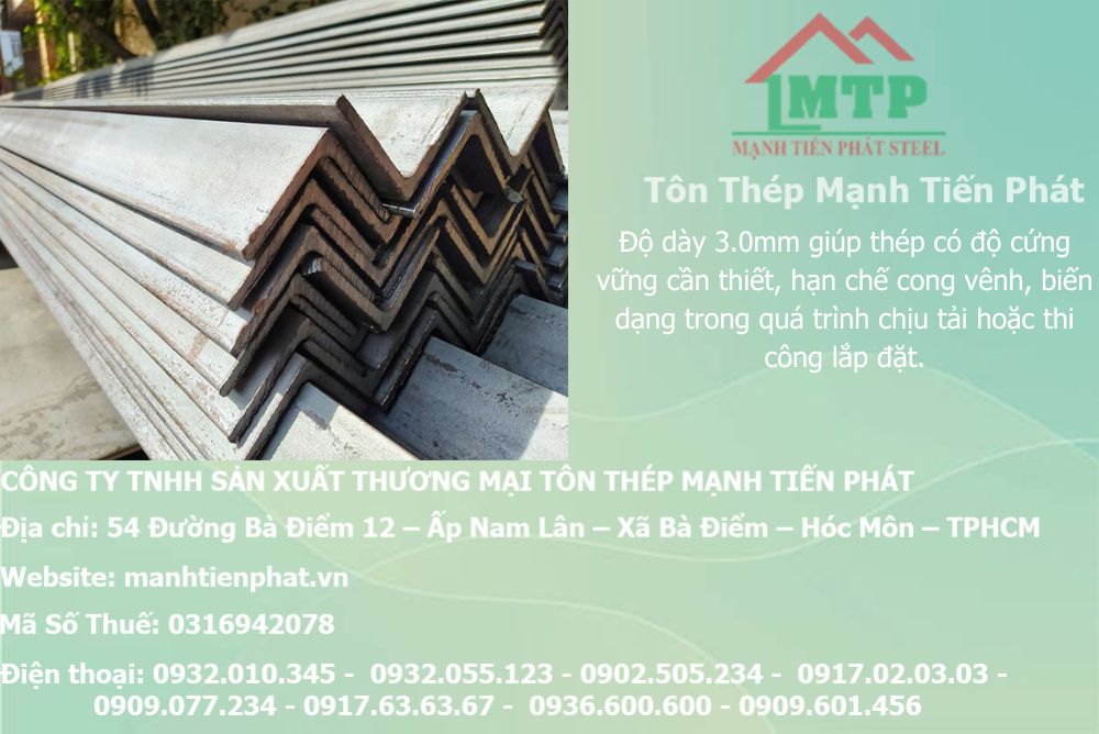 thep hinh V40x40 a chau 10