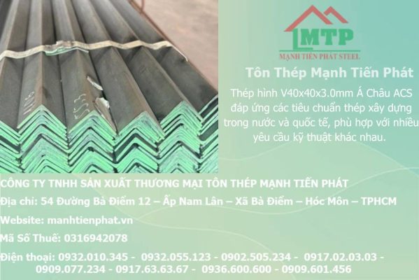 thep hinh V40x40 a chau 9