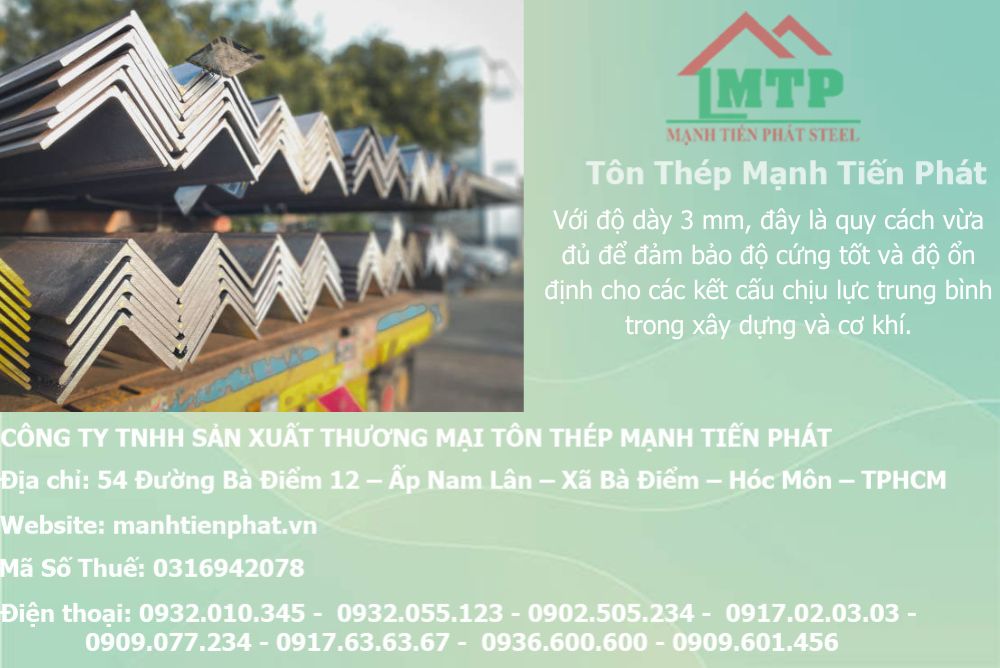 thep V50x50x3.0mm a chau 10