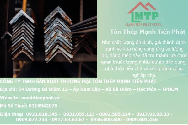 thep V50x50x3.0mm a chau 26