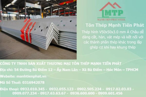 thep V50x50x3.0mm a chau 6