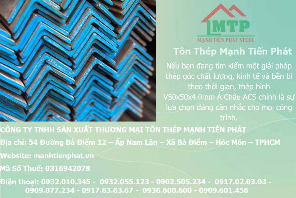 thep V50x50x4.0mm a chau 16