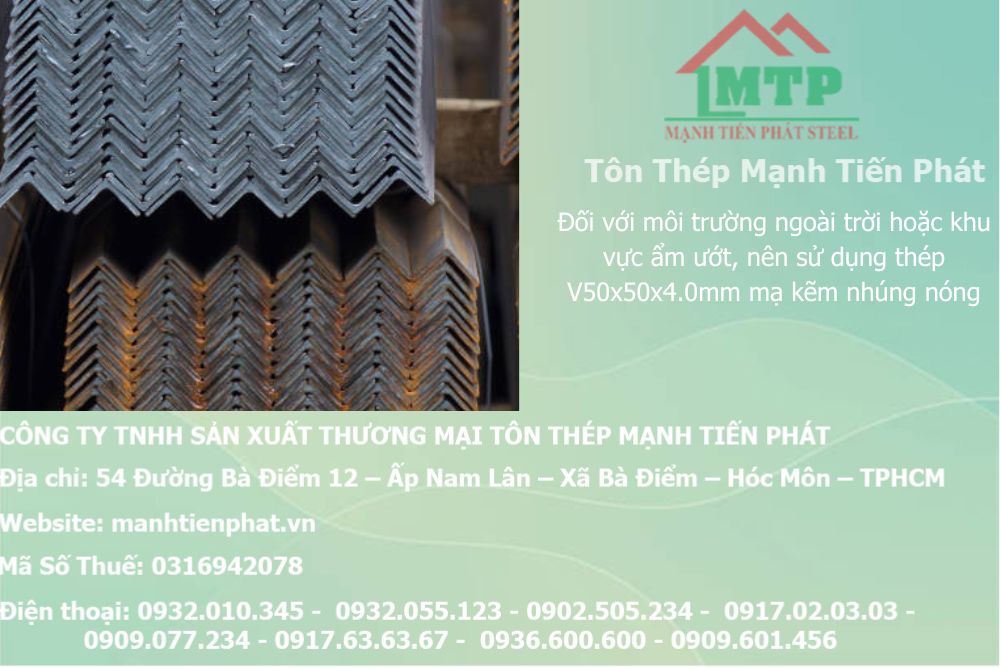 thep V50x50x4.0mm a chau 20