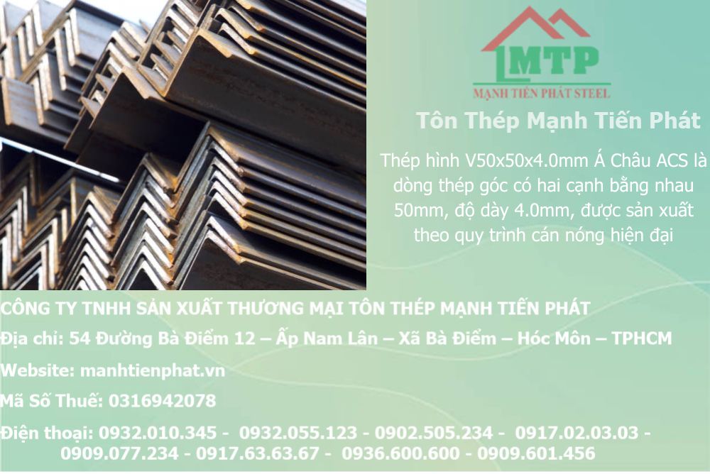 thep V50x50x4.0mm a chau 27