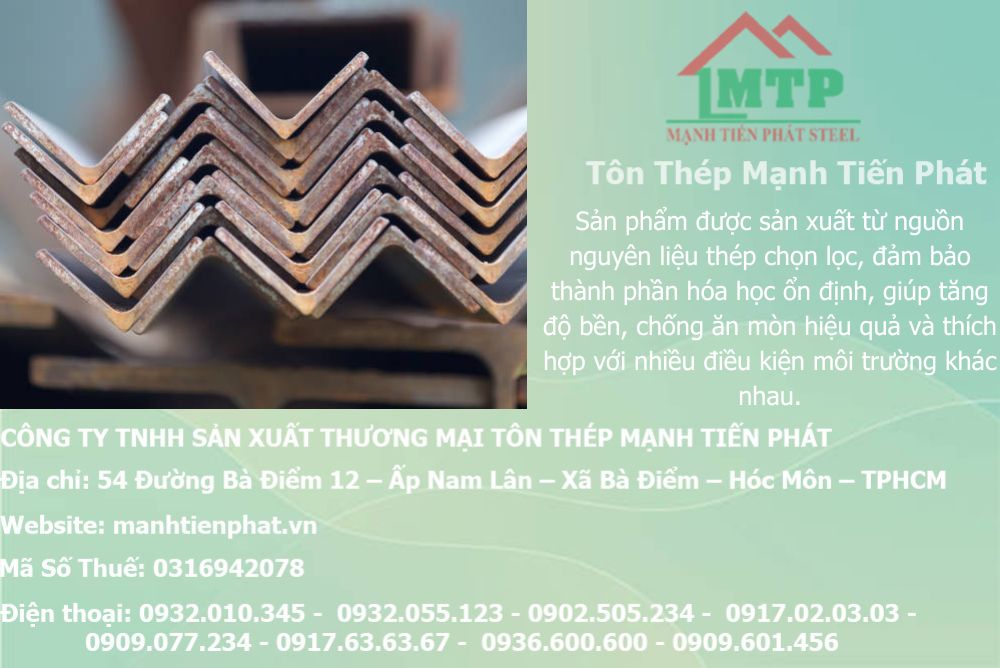 thep V50x50x6.0mm a chau 17