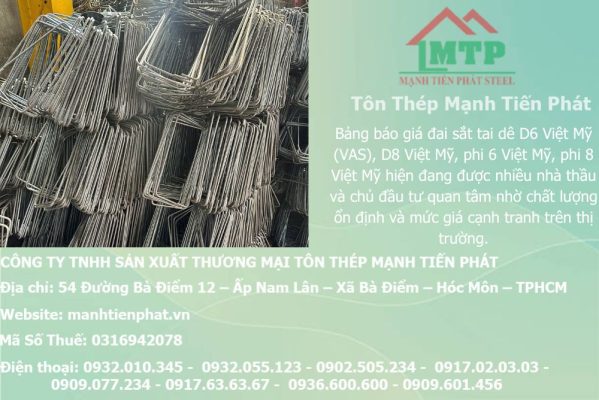 dai sat tai de viet my 1