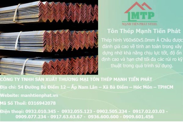 thep V60x60x5.0mm a chau 35