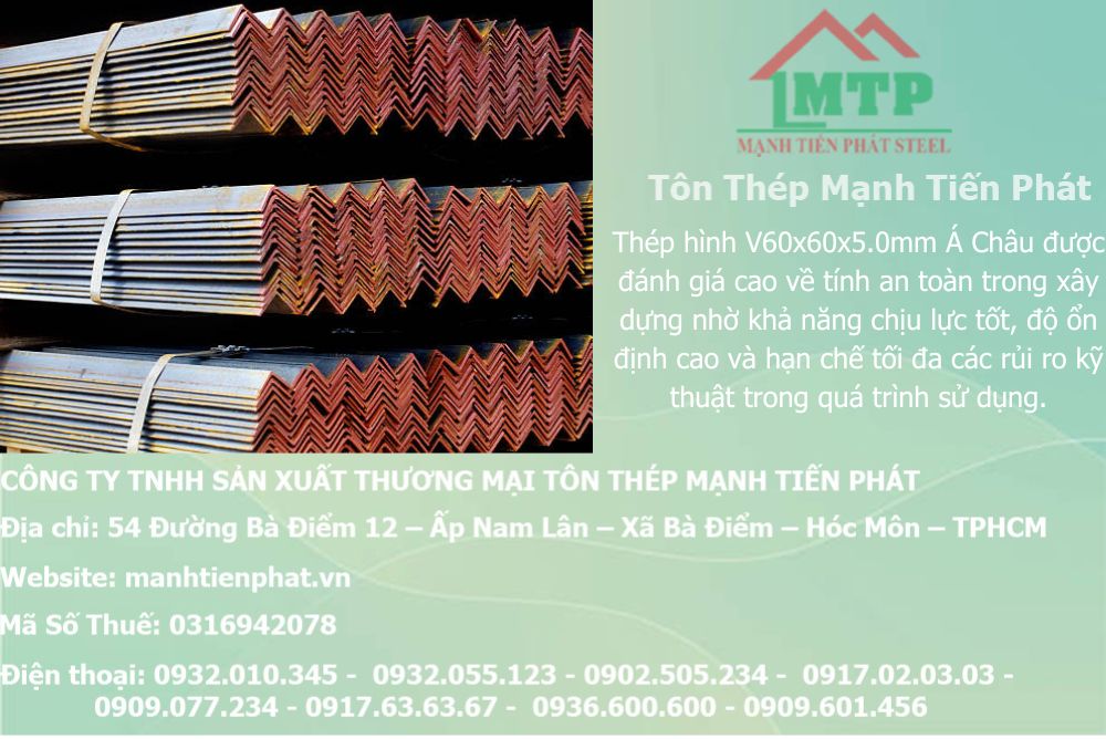 thep V60x60x5.0mm a chau 35