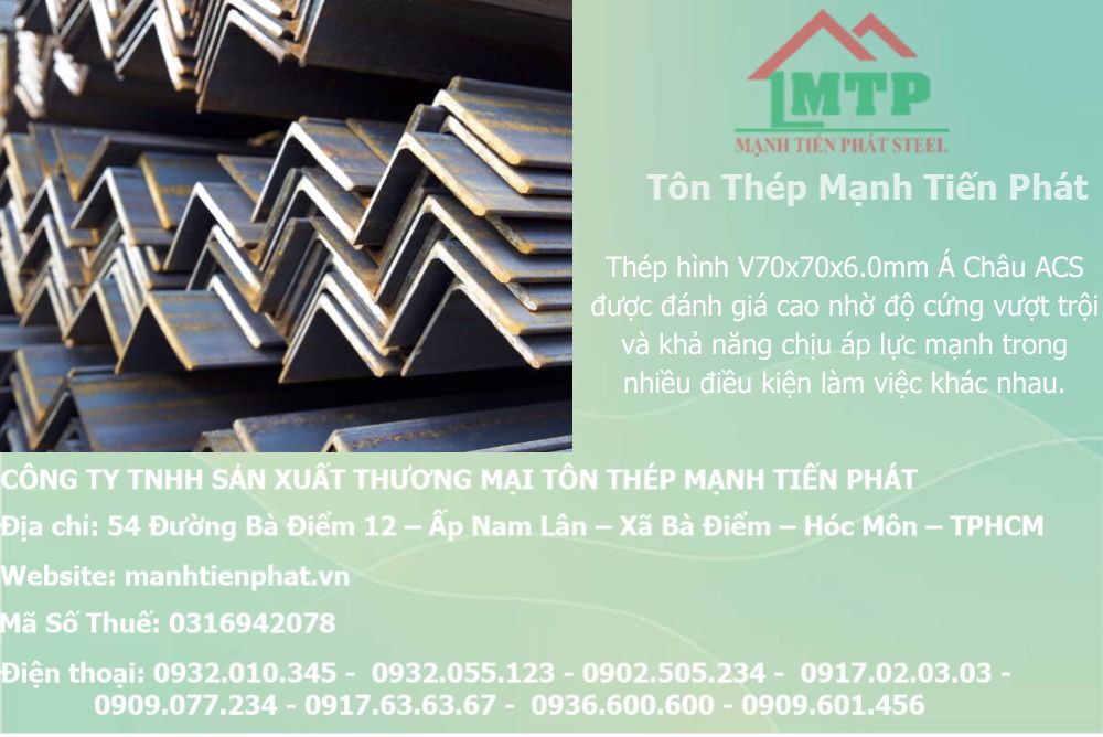 thep V70x70x6.0mm a chau 28