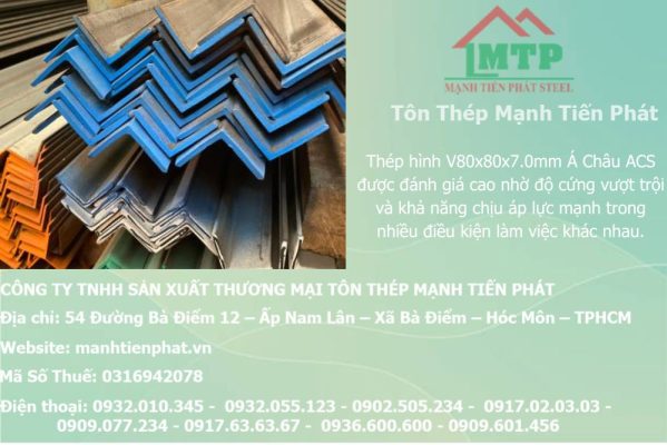 thep V80x80x7.0mm a chau 28