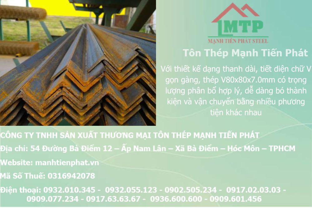 thep V80x80x7.0mm a chau 30
