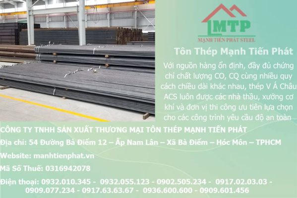 thep V80x80x8.0mm a chau 17