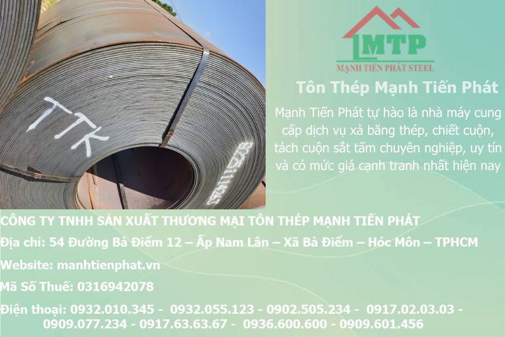 Dịch vụ xả băng thép tấm cuộn, nhà máy chiết cuộn xả cuộn tách cuộn chia cuộn sắt tấm theo quy cách, tìm nhà máy xả băng xẻ băng theo yêu cầu giá rẻ nhất rốt nhất hiện nay 7 dich vu xa bang thep tam cuon 2