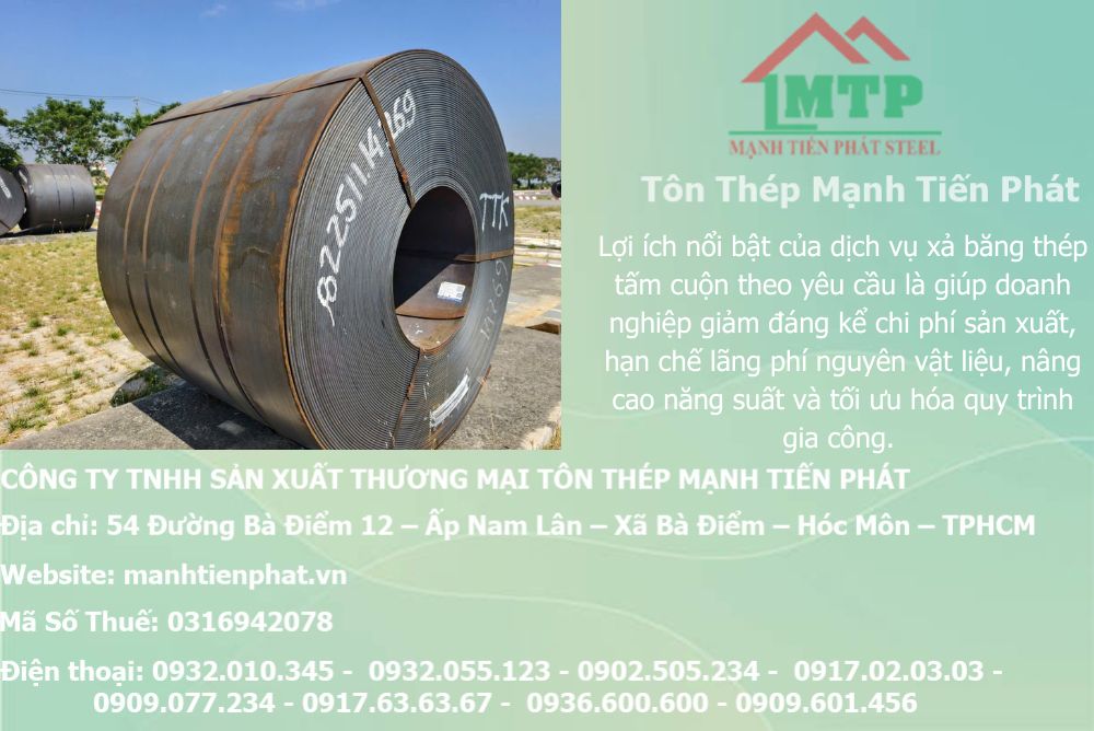 Dịch vụ xả băng thép tấm cuộn, nhà máy chiết cuộn xả cuộn tách cuộn chia cuộn sắt tấm theo quy cách, tìm nhà máy xả băng xẻ băng theo yêu cầu giá rẻ nhất rốt nhất hiện nay 9 dich vu xa bang thep tam cuon 5