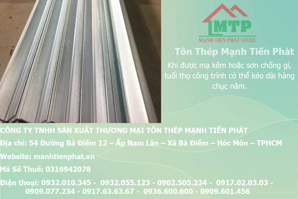 Bảng báo giá thép hình V130x130x10mm Á Châu ACS tại Phường Phú Nhuận (Quận Phú Nhuận cũ) 6 thep V130x130x10mm a chau 21