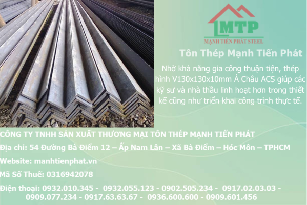 thep V130x130x10mm a chau 39