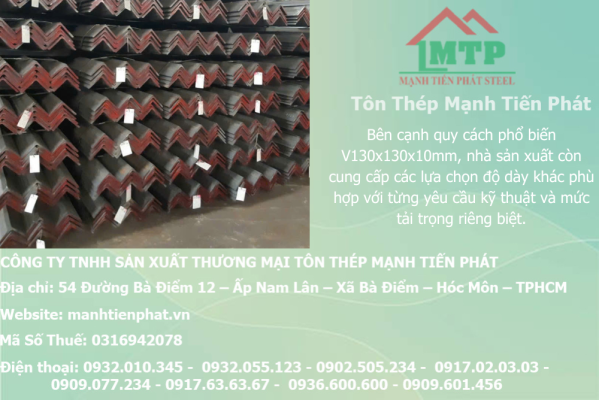 thep V130x130x10mm a chau 5