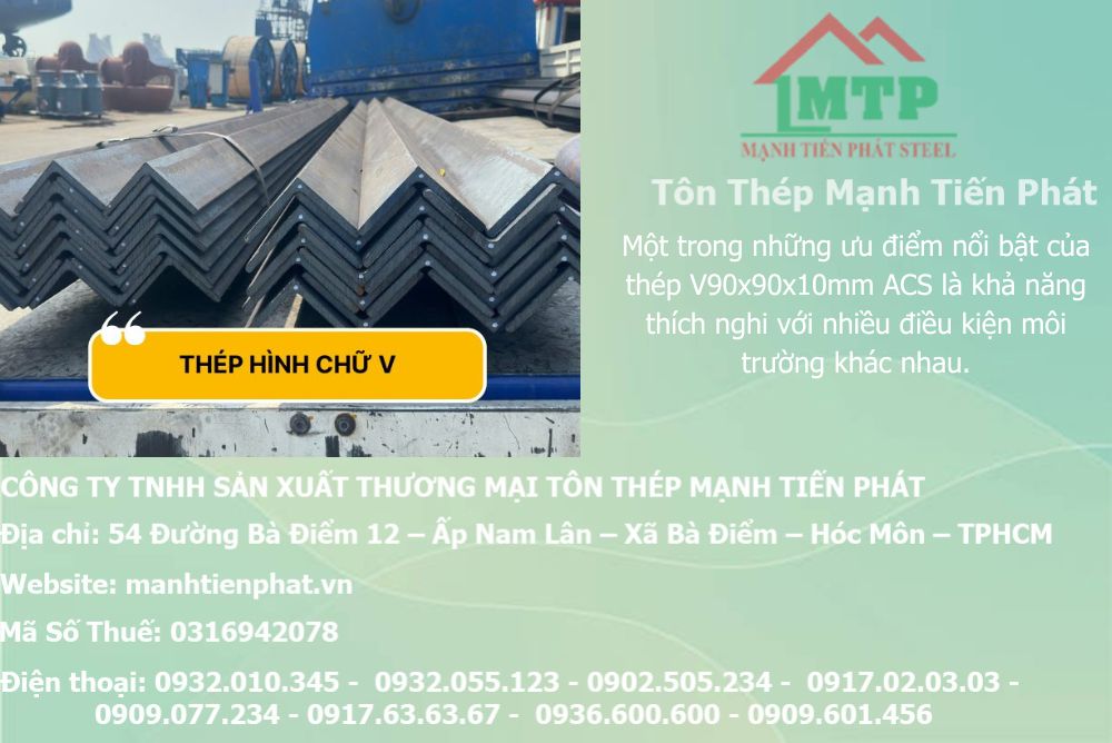 thep V90x90x10mm a chau 17