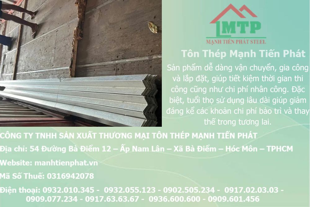 Bảng báo giá thép hình V90x90x10mm Á Châu ACS tại Phường Long Phước (TP. Thủ Đức (cũ)) 7 thep V90x90x10mm a chau 23