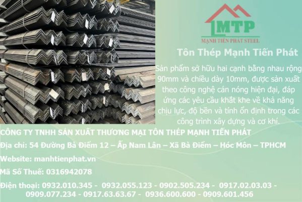 thep V90x90x10mm a chau 3