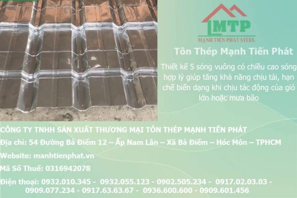 ton nhom can dap 5 song vuong 5