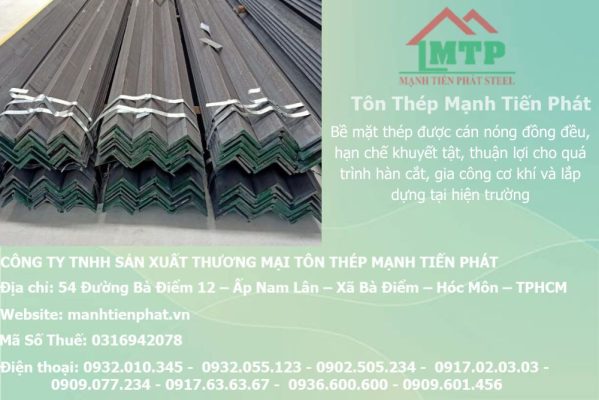 thep V200x200x20mm a chau 10