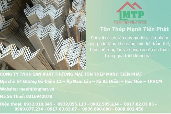 thep V200x200x20mm a chau 30