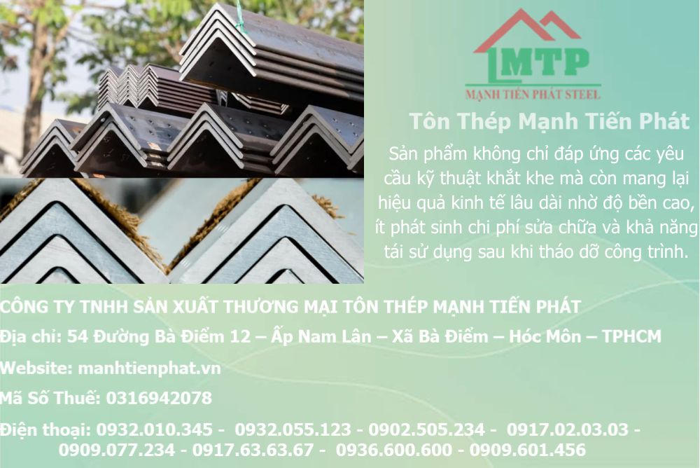 Bảng báo giá thép hình V200x200x20mm Á Châu ACS tại Phường Tân Thuận (Quận 7 (cũ)) 8 thep V200x200x20mm a chau 33