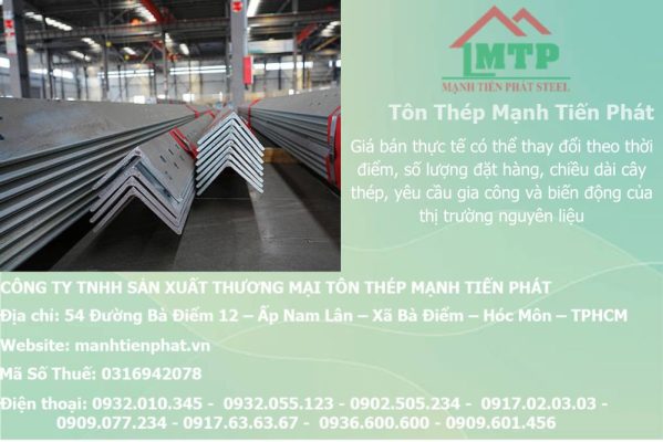 thep V200x200x20mm a chau 36