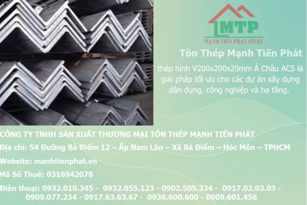 thep V200x200x20mm a chau 39
